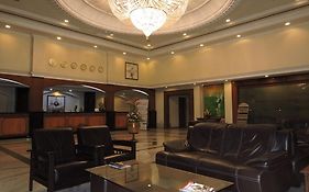 Plr Grand Hotel Tirupati